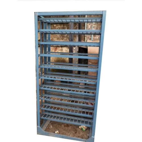 Relay Rack-SER