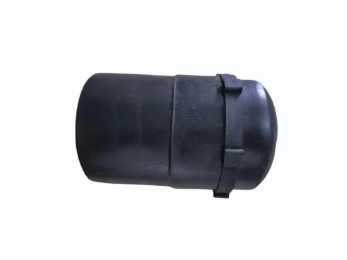 Round 75mm Epc End Cap