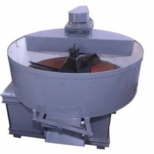 Sand mixer
