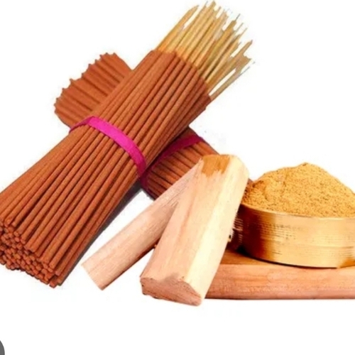 Sandal Incense Agarbatti