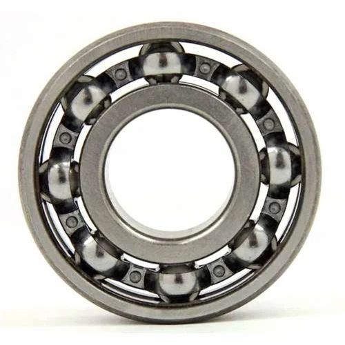 Silver Color Mini Ball Bearings