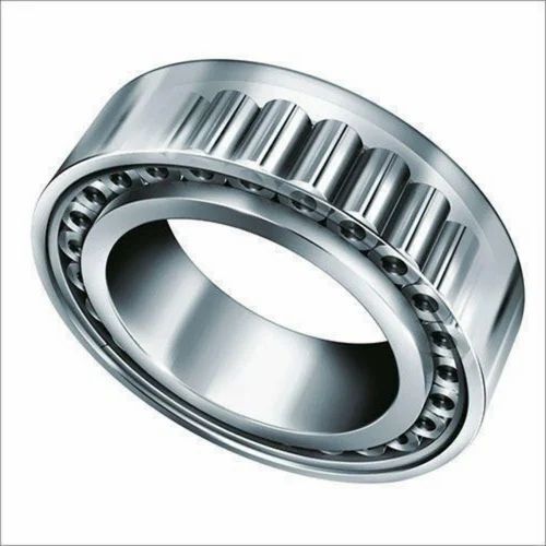 Single Row Cylindrical Roller Bearing
