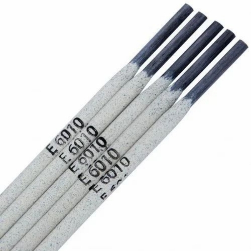 Smooth ACR Welding Rods
