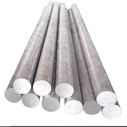 Smooth Finish Mild Steel Bright Bar