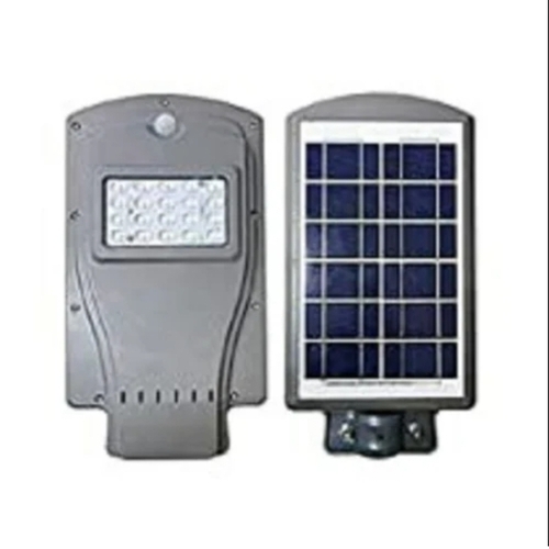 Solar Led Street Light