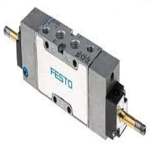 Solenoid Valve