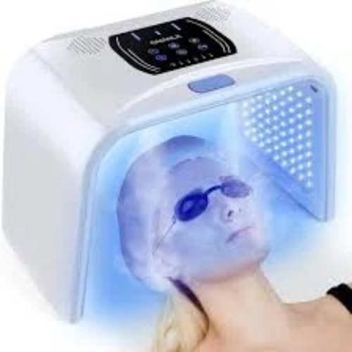 Spray Function Anti Wrinkle Machine