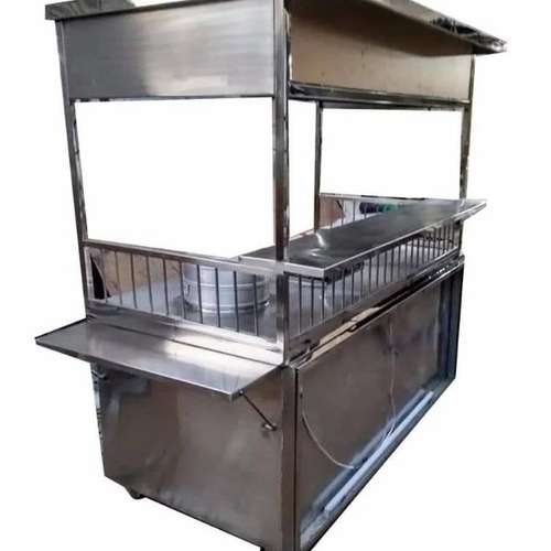 Ss Food Cart