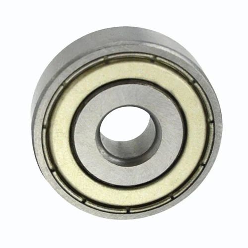 Ss Shielded Miniature Ball Bearing