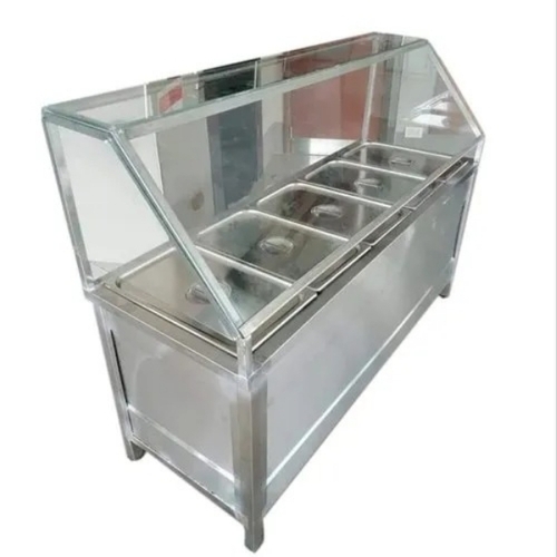 Stainless Steel Bain Marie