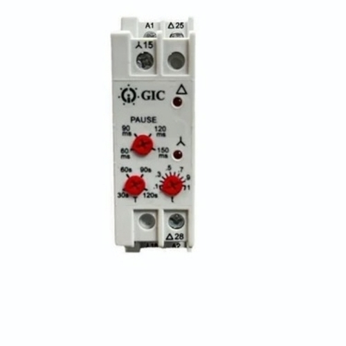 Star Delta Timer Gic 2aadt5