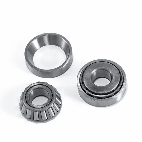 Steel Thrust Ball Bearing