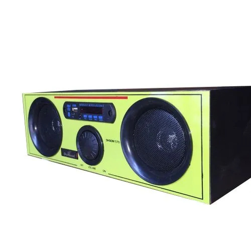 Stereo Power Amplifier