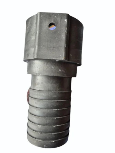 Straight Hdpe Epc Group Coupler