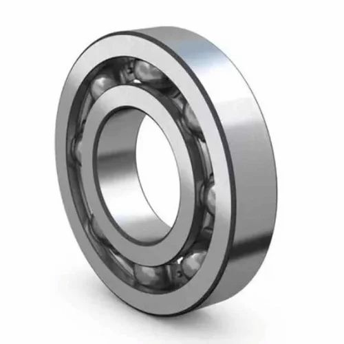 Strong Steel Ball Bearings
