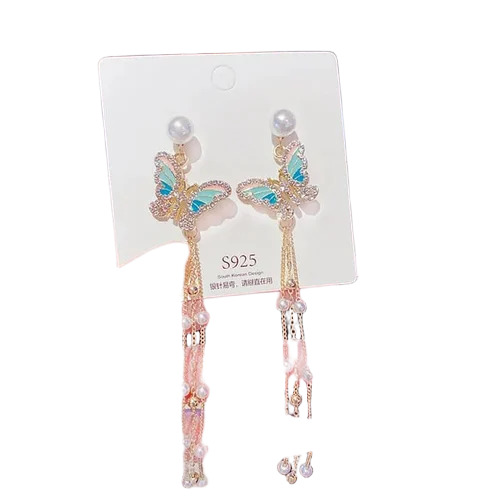 Studd Fancy Earring