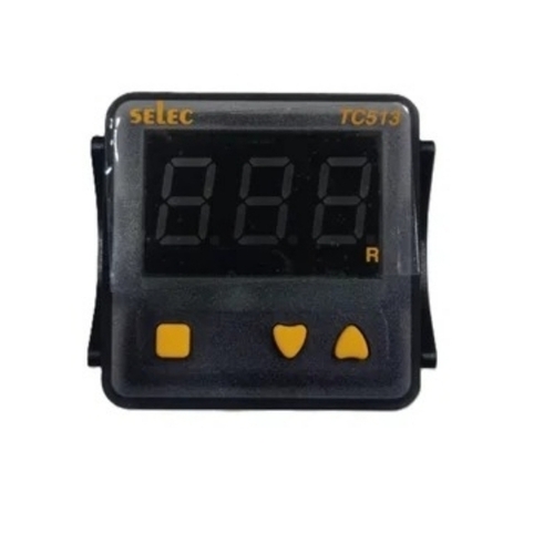 Temperature Controller Tc513bx Selec