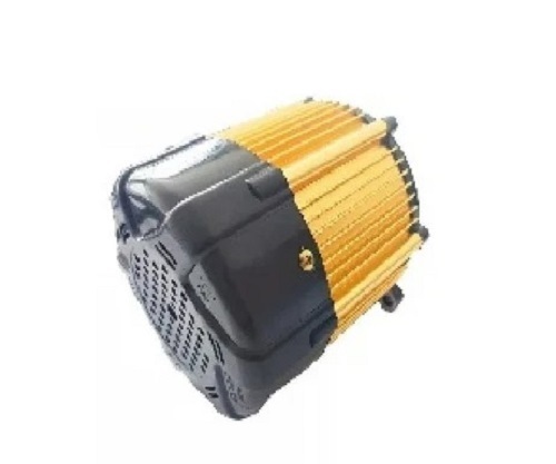 Three Phase 1000W E Rickshaw Motor