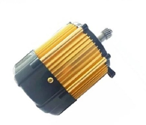 Three Phase 900W E Rickshaw Motor