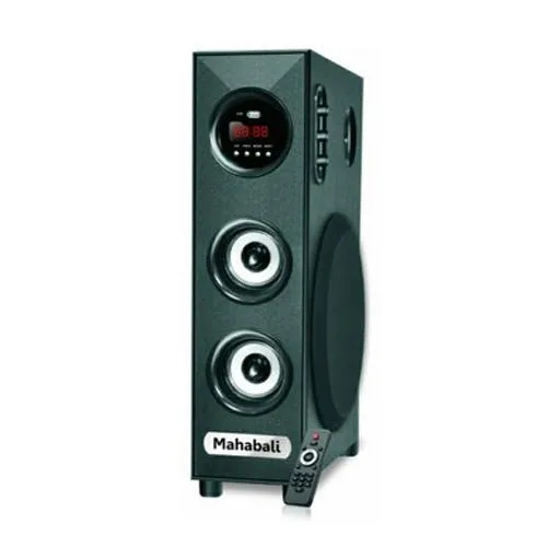 Tower Speaker