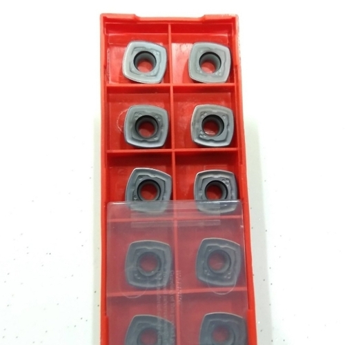 Tungsten Carbide Insert