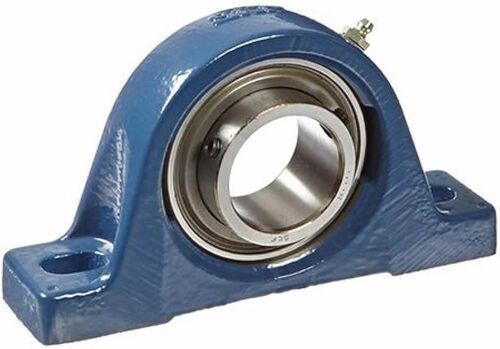Ucp Series Block Ball Bearings