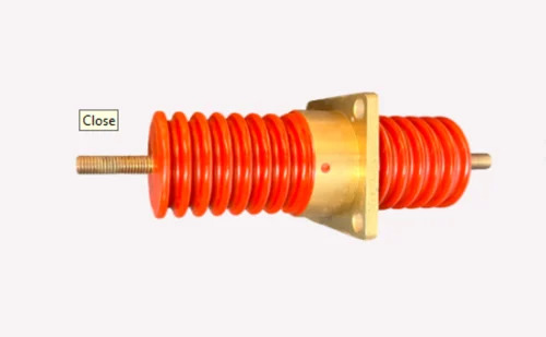 Upto 36kv Transformer Epoxy Hv Bushing