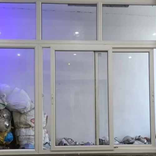Upvc Windows 