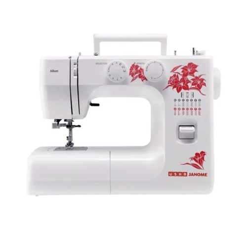 Usha Allure Dlx Sewing Machine - Automatic Grade: Automatic
