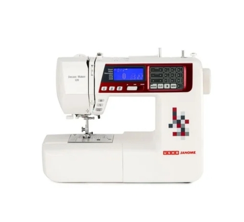Usha Dream Maker 120 Sewing Machine