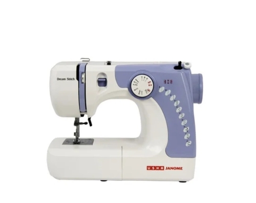 Usha Janome Dream Stitch Sewing Machine