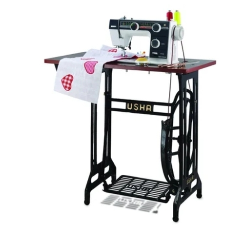 Usha Style Stitch Sewing Machine