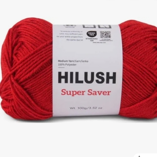 Woolen Yarn