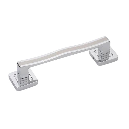 Zinc Main Door Handle