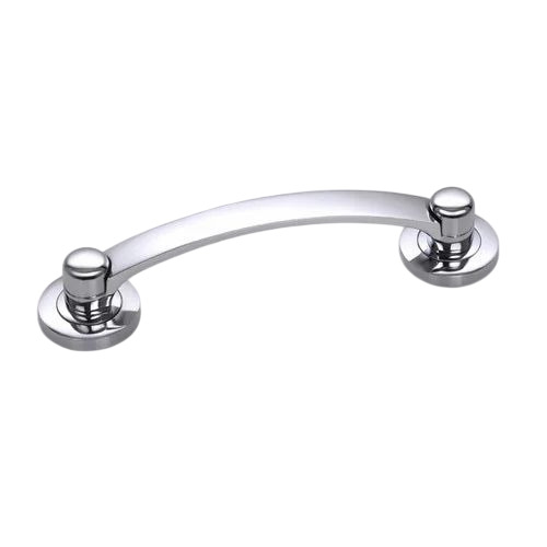 steel door handles