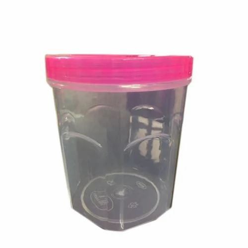 01 Plastic Kitchen Container