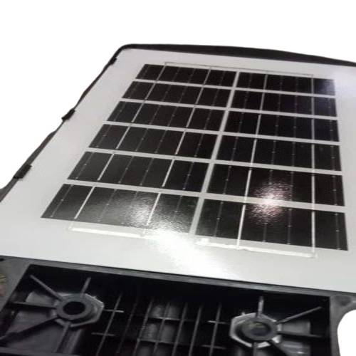 01 Solar Street Light