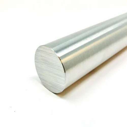 Stainless Steel Round Bar