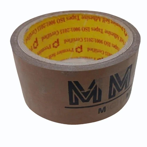 24mm Bopp Printed Tape