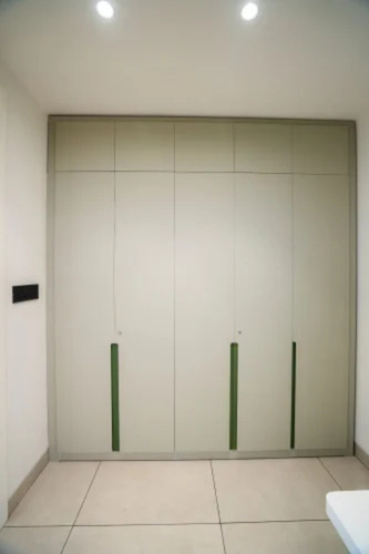 3 Door Wardrobe