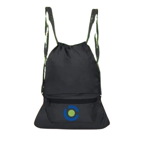 350g Polyester Drawstring Backpack