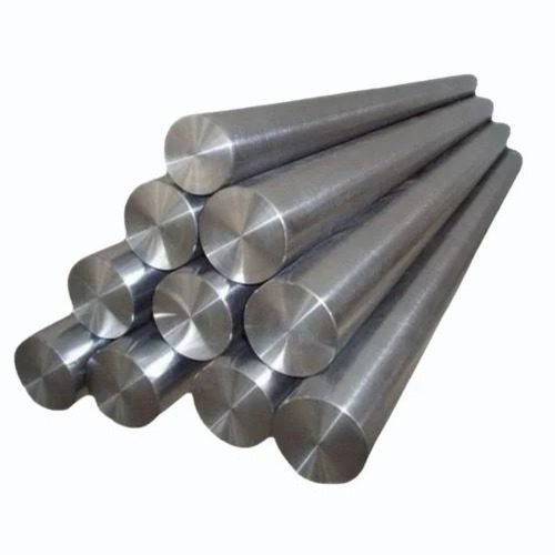 65mm Ss304l Stainless Steel Bright Round Bar
