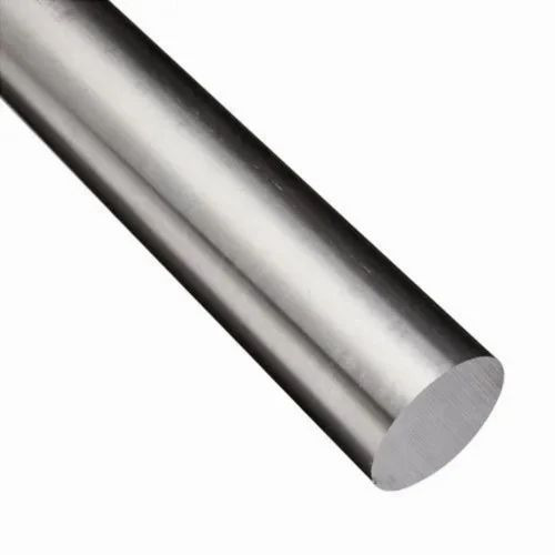 Stainless Steel 904L Round Bar