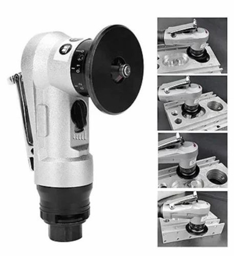 Air Chamfering Tool For Pvc Tape