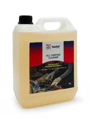 All Purpose Cleaner 5 Liter - Handle Type: Short