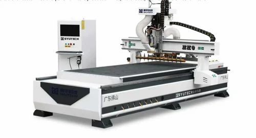 Atc Cnc Router Machine