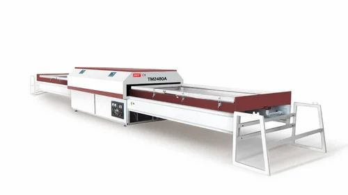 Woodworking Machinery