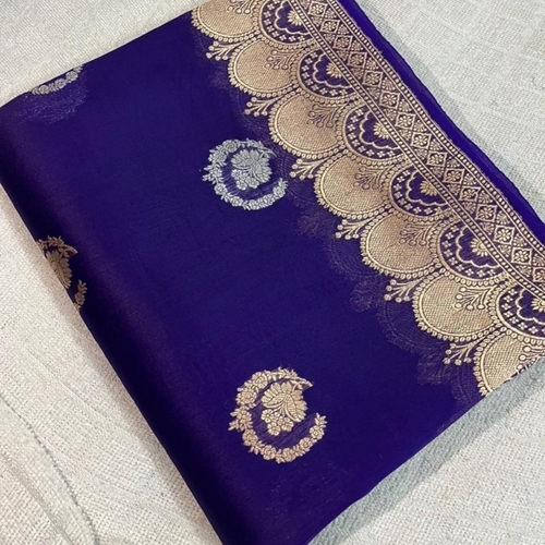 Banarasi Fancy Saree