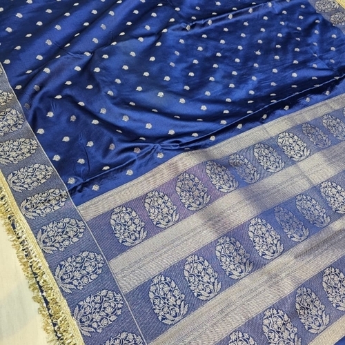 Banarasi Pure Handloom Saree