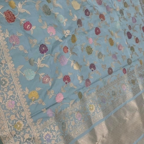 Banarasi Pure Silk Saree